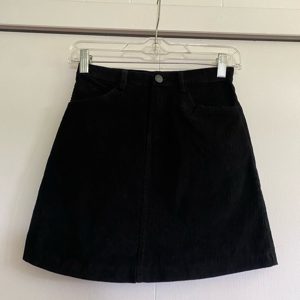 Brandy Melville skirt